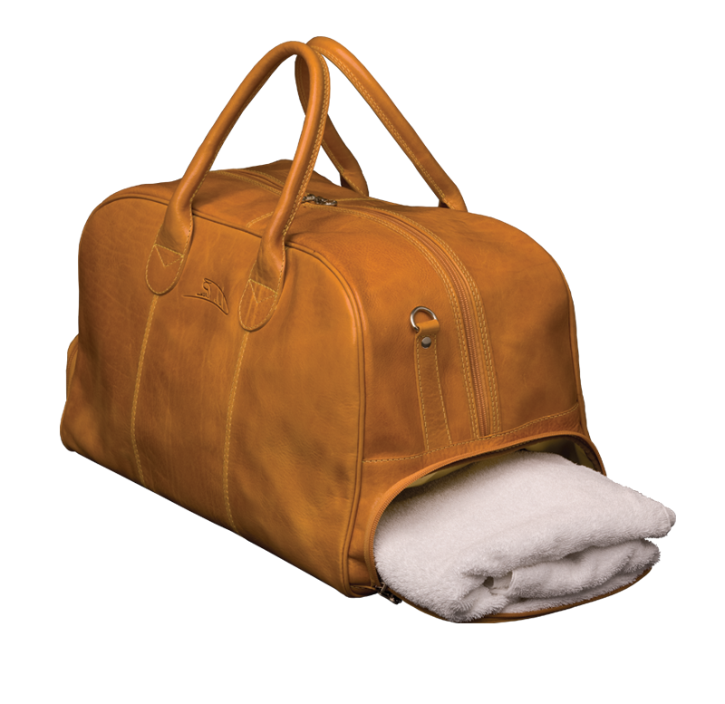 All-in-One Golf Ledertasche colonial-braun-seite-1 All-in-One Golf Ledertasche colonial-braun-seite-1